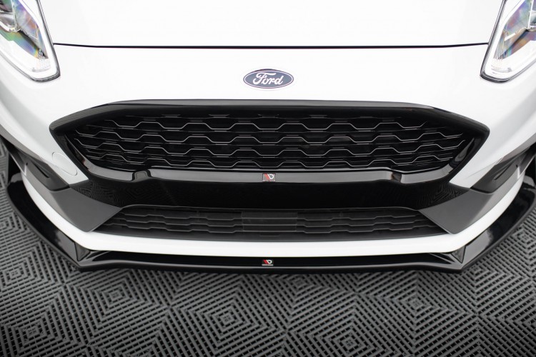 Προφυλακτήρας Ford Fiesta ST / ST-Line Mk8