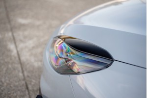 Eyebrows Ford Fiesta Mk8 ST / ST-Line / Standard Eyebrows Ford Fiesta Mk8 ST / ST-Line / Standard