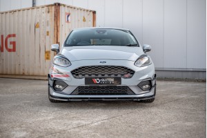 Eyebrows Ford Fiesta Mk8 ST / ST-Line / Standard Eyebrows Ford Fiesta Mk8 ST / ST-Line / Standard