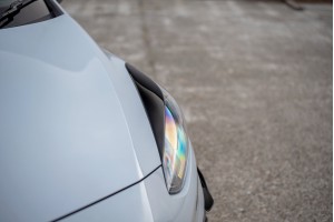 Eyebrows Ford Fiesta Mk8 ST / ST-Line / Standard Eyebrows Ford Fiesta Mk8 ST / ST-Line / Standard