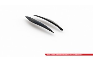 Eyebrows Ford Fiesta Mk8 ST / ST-Line / Standard Eyebrows Ford Fiesta Mk8 ST / ST-Line / Standard