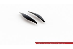 Eyebrows Ford Fiesta Mk8 ST / ST-Line / Standard Eyebrows Ford Fiesta Mk8 ST / ST-Line / Standard
