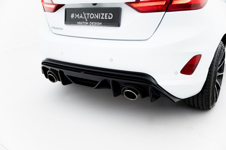 Πίσω Βαλάνς V.3 Ford Fiesta ST Mk8