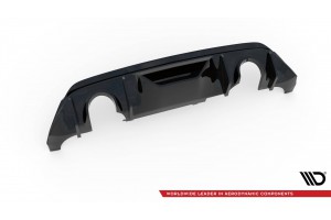 Rear Valance V.3 Ford Fiesta ST Mk8