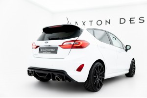 Rear Valance V.3 Ford Fiesta ST Mk8