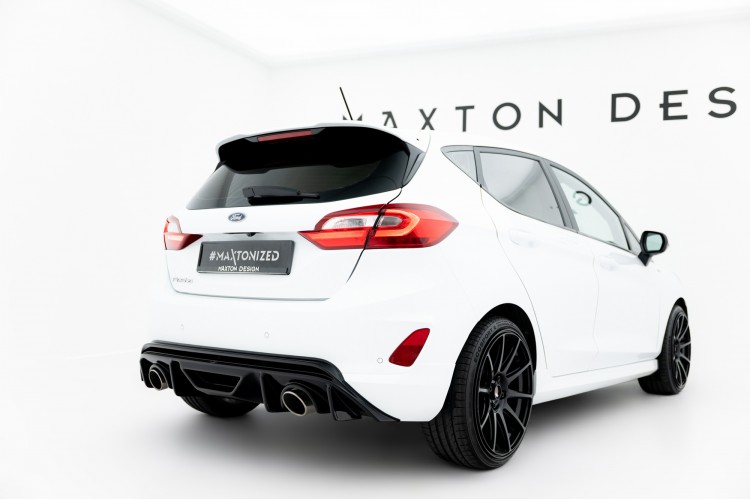 Πίσω Βαλάνς V.3 Ford Fiesta ST Mk8