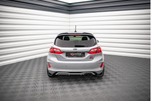 Rear Side Splitters V.1 Ford Fiesta ST Mk8