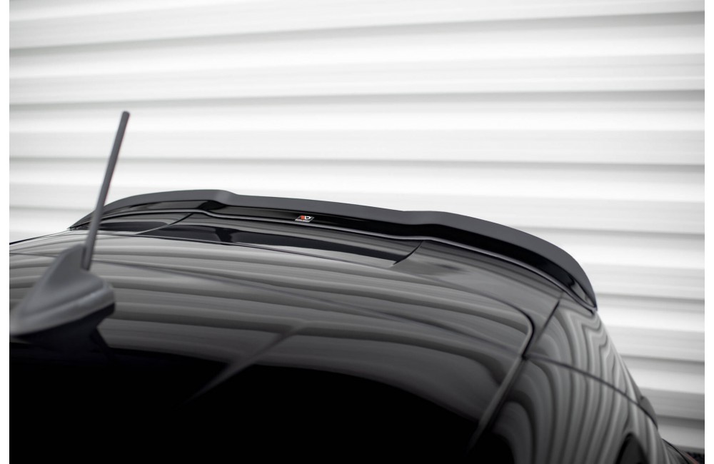 Spoiler Cap V.1 Ford Fiesta Mk8 ST / ST-Line Spoiler Cap V.1 Ford Fiesta Mk8 ST / ST-Line