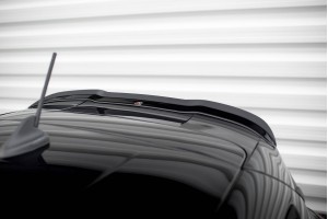 Spoiler Cap V.1 Ford Fiesta Mk8 ST / ST-Line Spoiler Cap V.1 Ford Fiesta Mk8 ST / ST-Line
