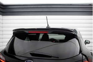 Spoiler Cap V.1 Ford Fiesta Mk8 ST / ST-Line Spoiler Cap V.1 Ford Fiesta Mk8 ST / ST-Line