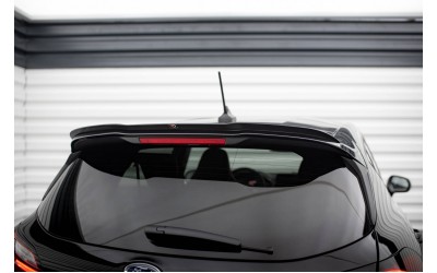 Spoiler Cap V.1 Ford Fiesta Mk8 ST / ST-Line