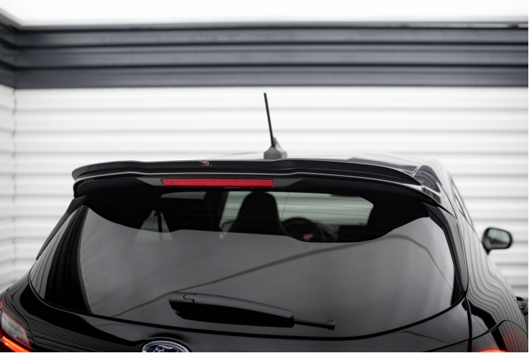 Αεροτομή Cap V.1 Ford Fiesta Mk8 ST \/ ST-Line
