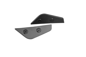 Front Bumper Wings (Canards) Ford Fiesta Mk8 ST/ ST-Line Front Bumper Wings (Canards) Ford Fiesta Mk8 ST/ ST-Line