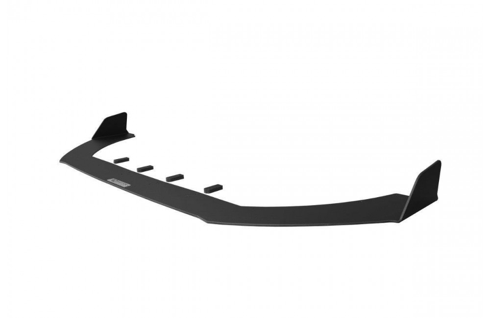 Front Racing Splitter V.1 Ford Fiesta Mk8 ST / ST-Line Front Racing Splitter V.1 Ford Fiesta Mk8 ST / ST-Line