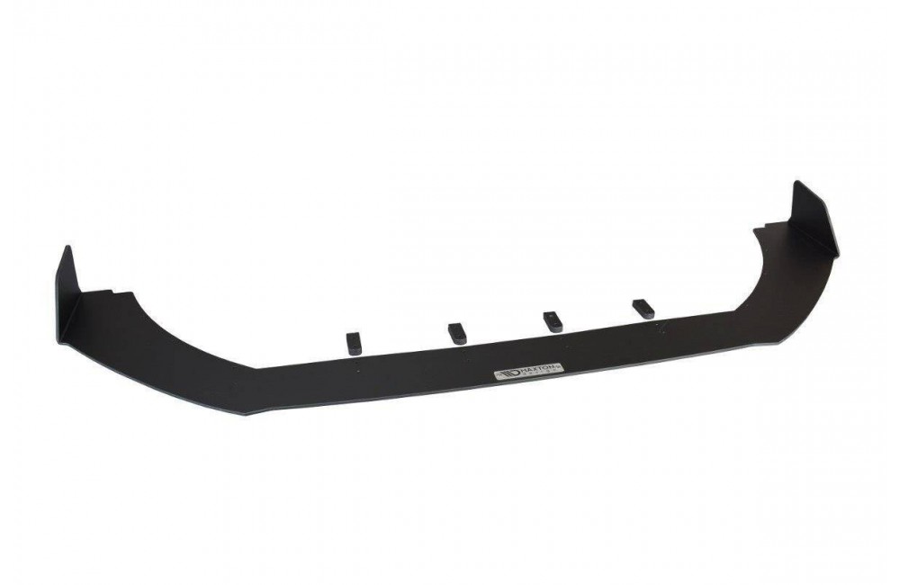 Front Racing Splitter V.1 Ford Fiesta Mk8 ST / ST-Line Front Racing Splitter V.1 Ford Fiesta Mk8 ST / ST-Line