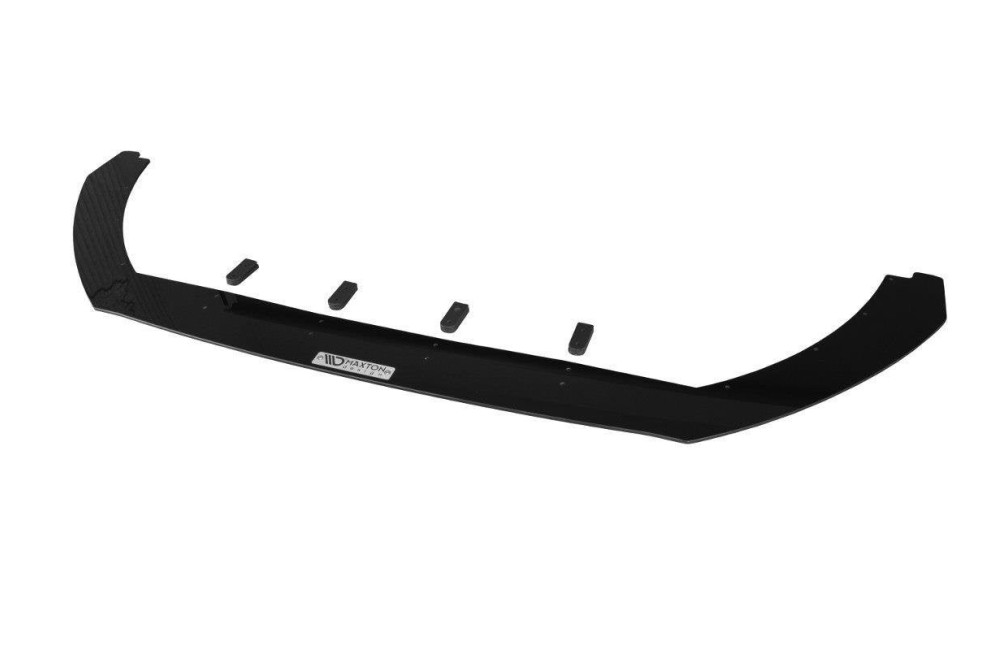 Front Racing Splitter V.2 Ford Fiesta Mk8 ST / ST-Line