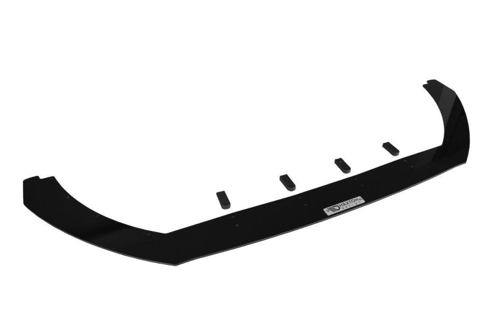 Front Racing Splitter V.2 Ford Fiesta Mk8 ST / ST-Line