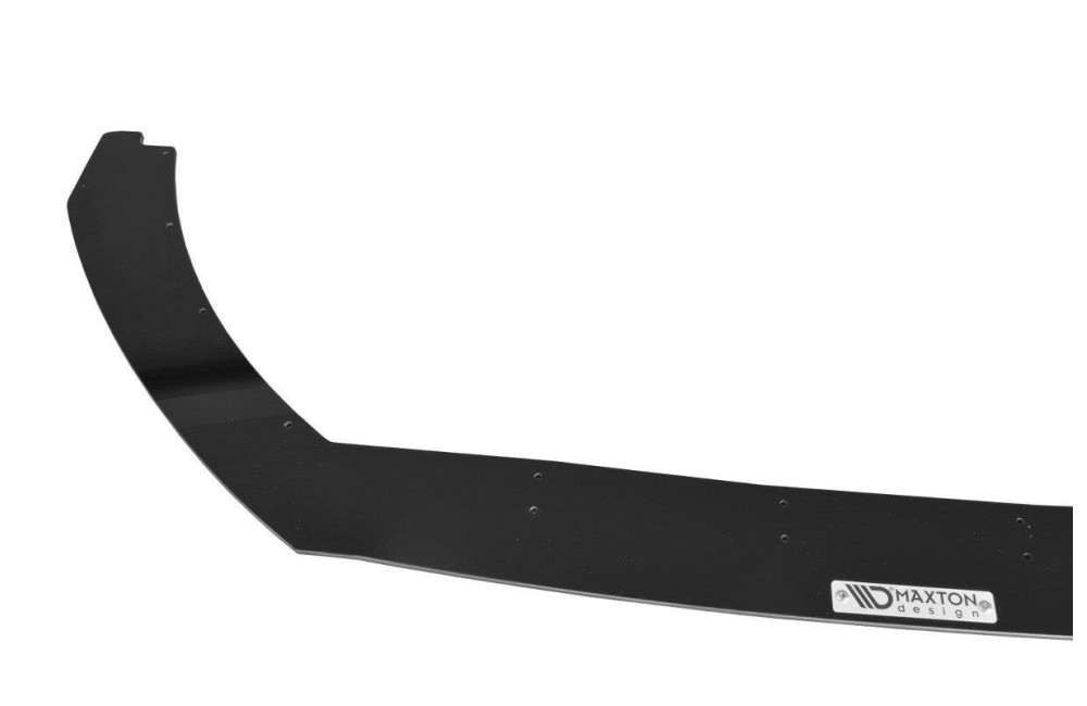 Front Racing Splitter V.2 Ford Fiesta Mk8 ST / ST-Line