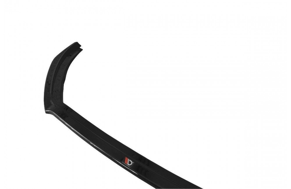 Front Splitter V.1 Ford Fiesta Mk8 ST / ST-Line