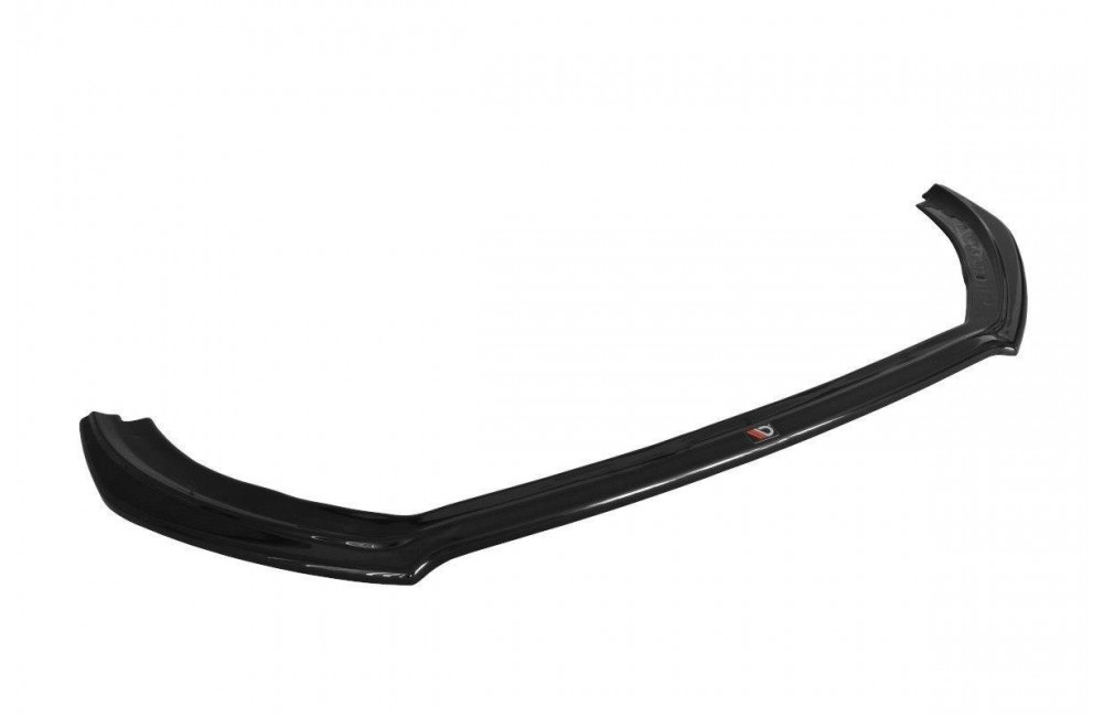 Front Splitter V.1 Ford Fiesta Mk8 ST / ST-Line