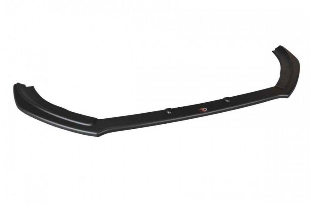 Front Splitter V.2 Ford Fiesta Mk8 ST / ST-Line