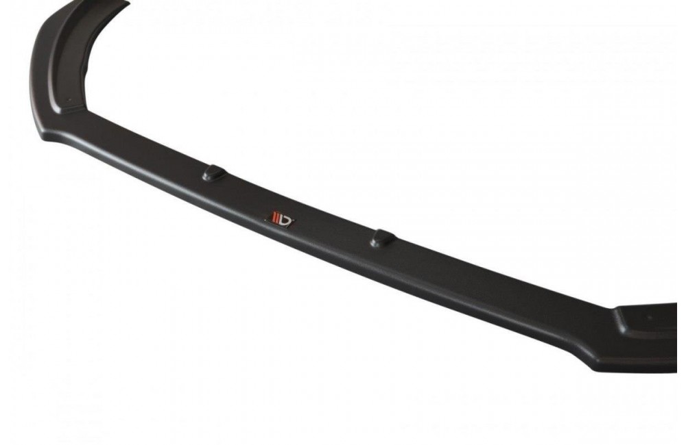 Front Splitter V.2 Ford Fiesta Mk8 ST / ST-Line