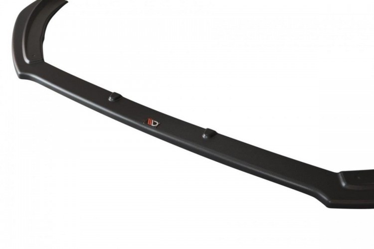 Front Splitter V.2 Ford Fiesta Mk8 ST \/ ST-Line