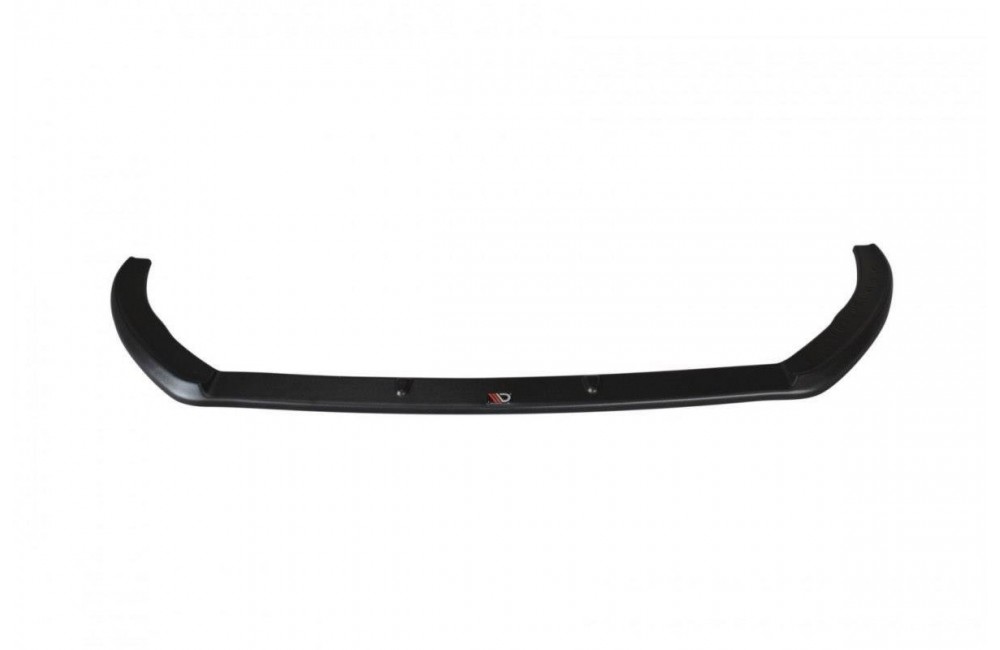 Front Splitter V.3 Ford Fiesta Mk8 ST / ST-Line