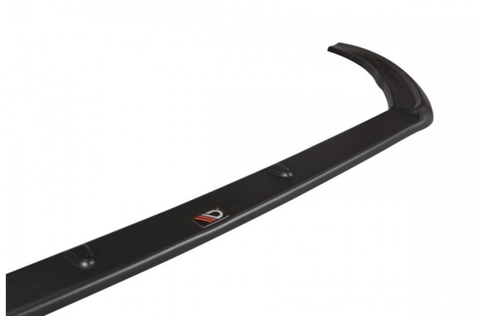 Front Splitter V.3 Ford Fiesta Mk8 ST / ST-Line