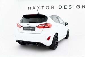 Rear Valance Ford Fiesta Mk8 ST-Line