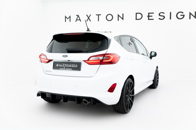 Πίσω Κατώφλι Ford Fiesta Mk8 ST-Line