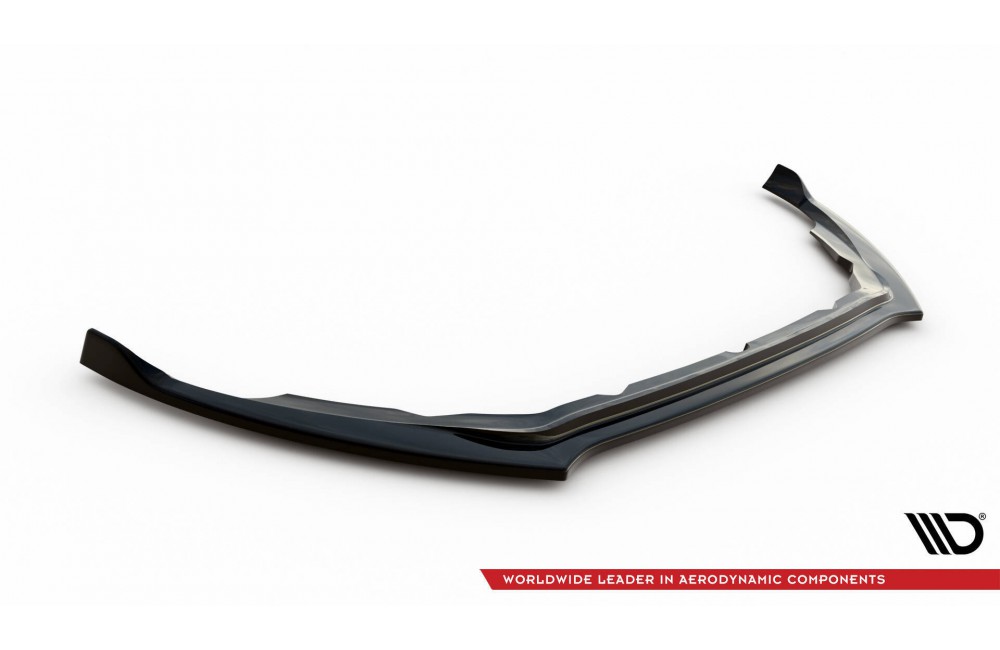 Set of Splitters V.1 Ford Fiesta ST Mk8 Facelift