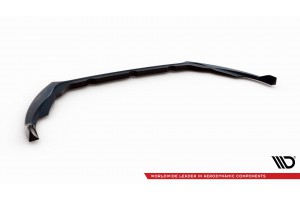 Set of Splitters V.1 Ford Fiesta ST Mk8 Facelift