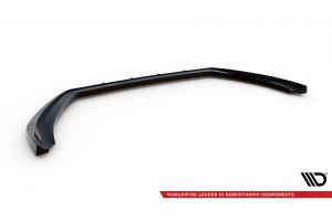 Set of Splitters V.2 Ford Fiesta ST Mk8 Facelift
