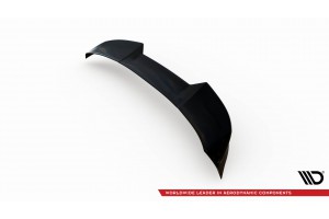 Set of Splitters V.2 Ford Fiesta ST Mk8 Facelift