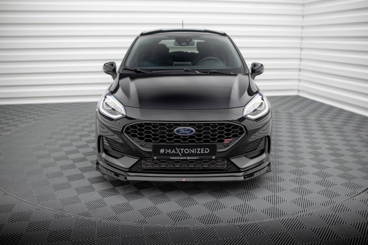 Σετ από Splitters V.3 Ford Fiesta ST Mk8 Facelift