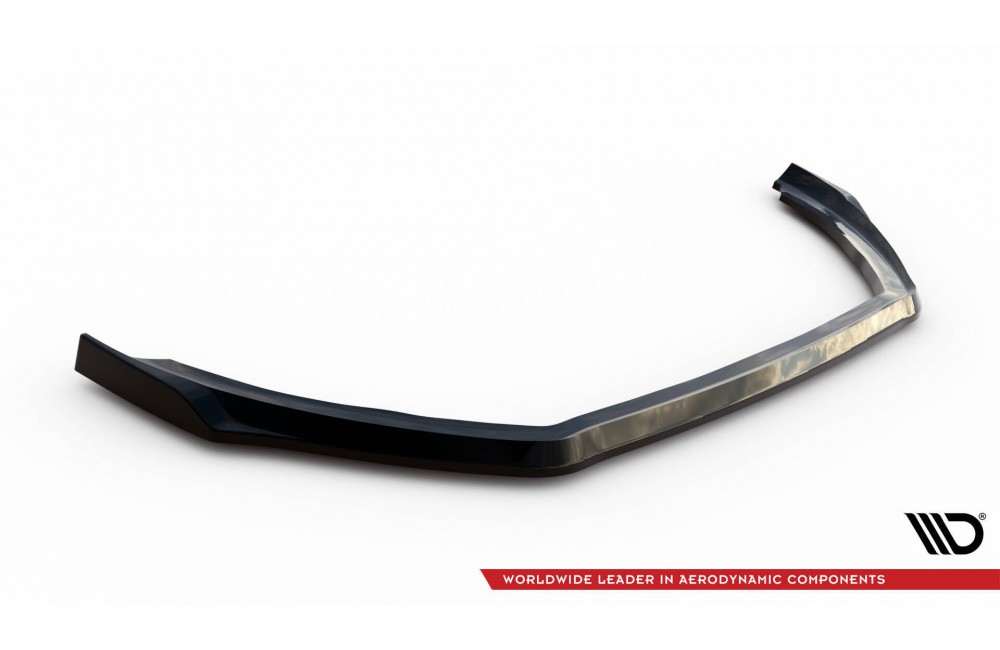 Set of Splitters V.3 Ford Fiesta ST Mk8 Facelift