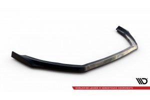 Set of Splitters V.3 Ford Fiesta ST Mk8 Facelift