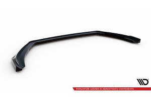 Set of Splitters V.3 Ford Fiesta ST Mk8 Facelift