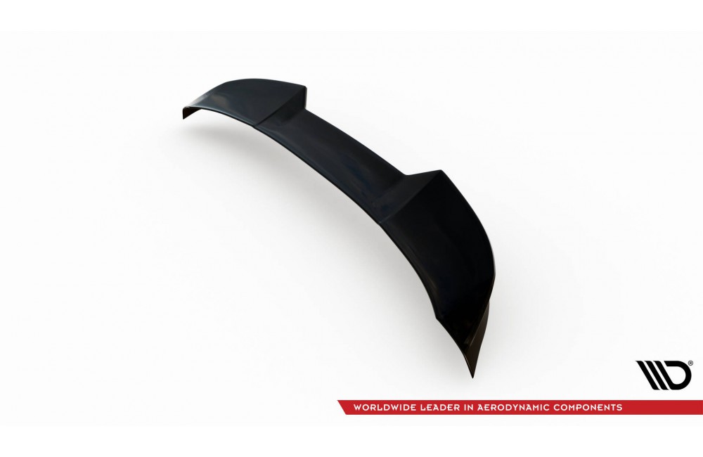 Set of Splitters V.3 Ford Fiesta ST Mk8 Facelift