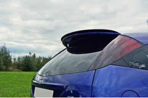 Spoiler Cap Ford Focus RS Mk1