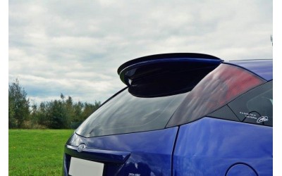 Spoiler Cap Ford Focus RS Mk1