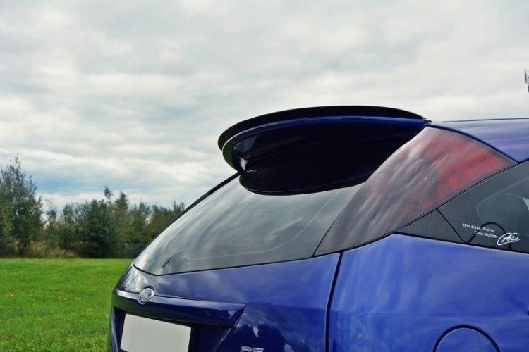 Αεροτομή Καπό Ford Focus RS Mk1