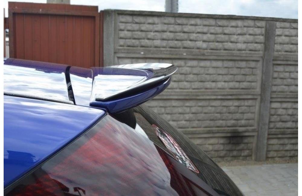 Spoiler Cap Ford Focus RS Mk1