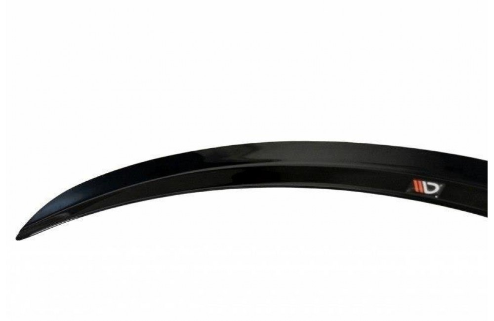 Spoiler Cap Ford Focus RS Mk1