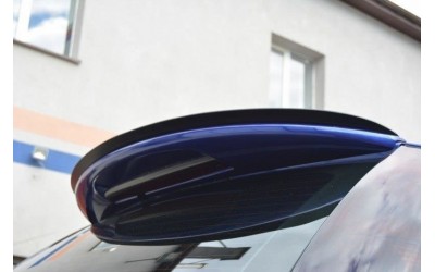 Spoiler Cap Ford Focus RS Mk1