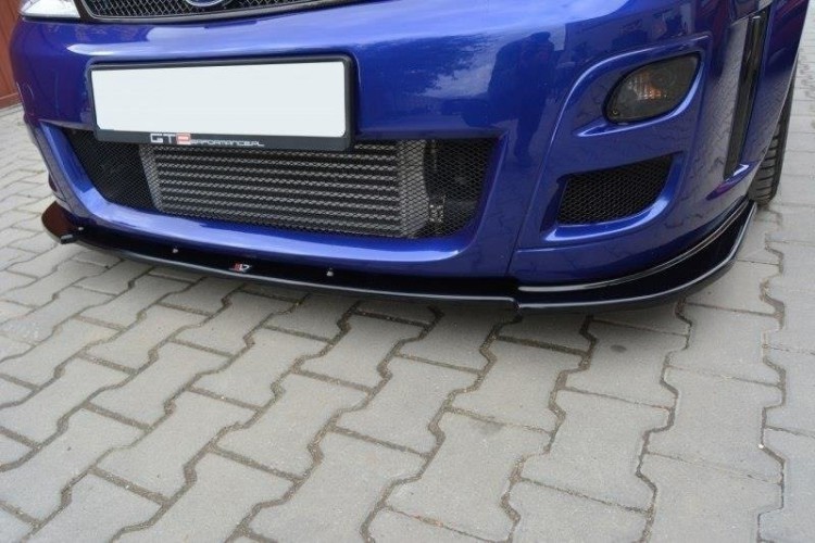 Πρόσθιο Splitter Ford Focus RS Mk1