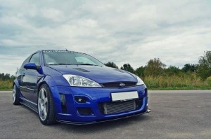 Front Splitter Ford Focus RS Mk1