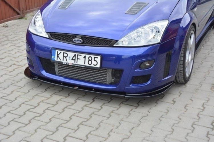 Πρόσθιο Splitter Ford Focus RS Mk1