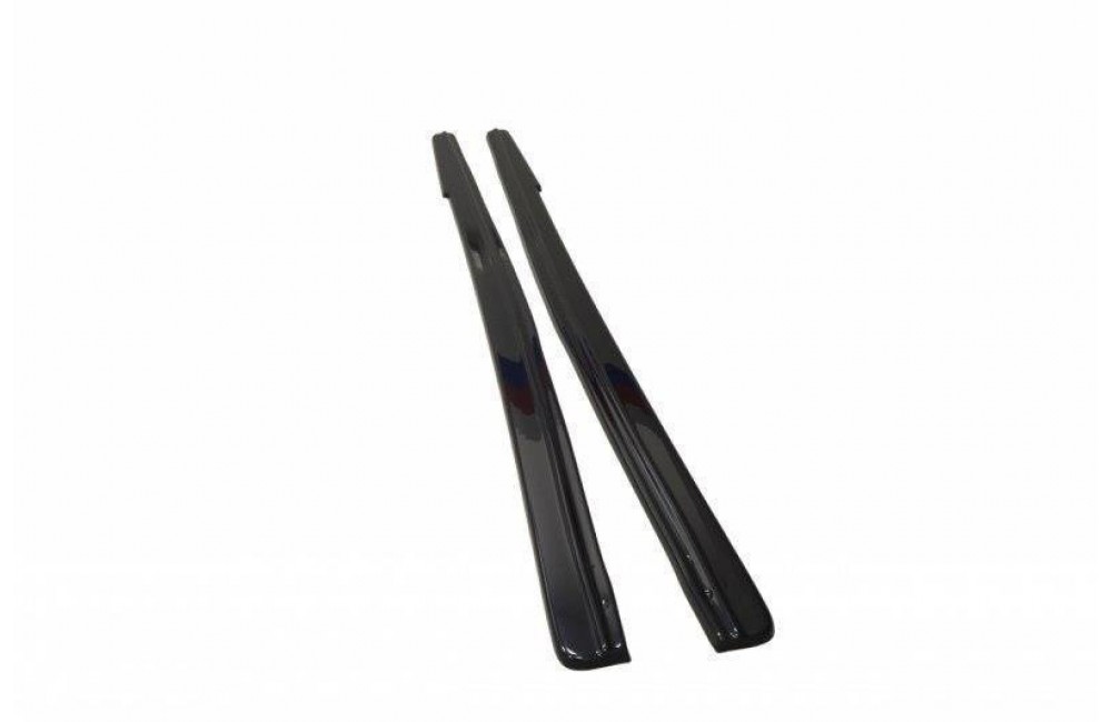 Side Skirts Diffusers Ford Focus RS Mk1